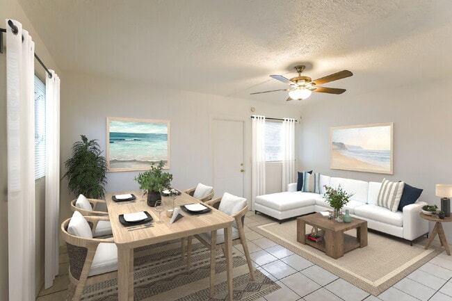Photo - Newly renovated studio apartment in Hollywood, Florida Unidad E