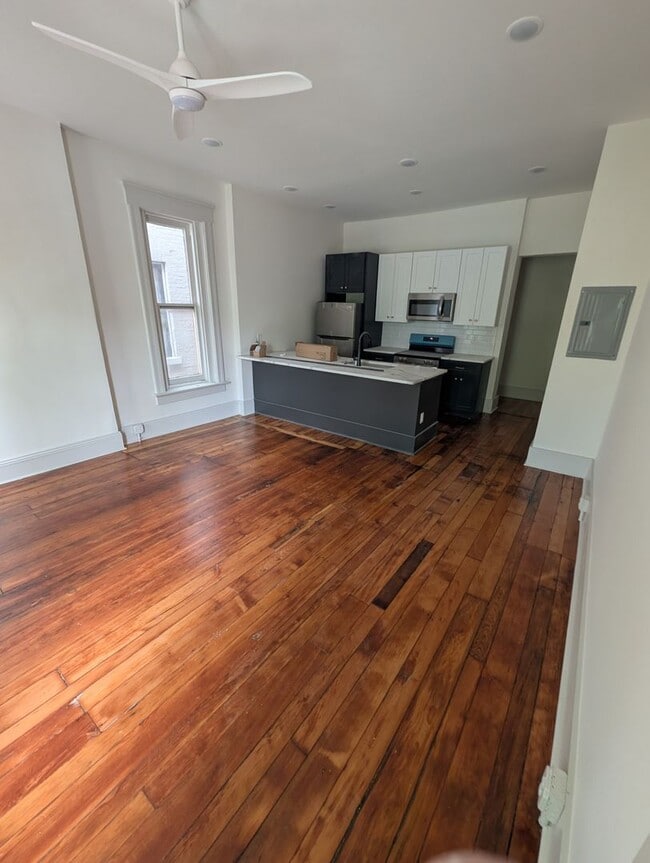 Photo - Beautifully Renovated, Elegant Apartments in Historic Covington Unit Apartment 4