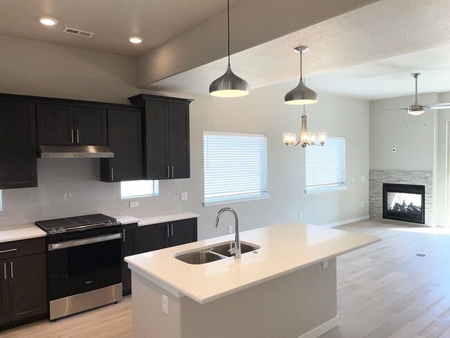 Photo - Townhome w/ All the Bells and Whistles!