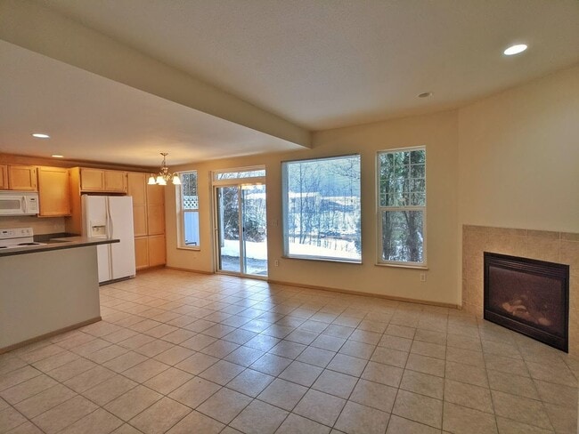Photo - Townhouse, 2BD/1.5BA Condo, Radiant Heat Floors Incl Garage