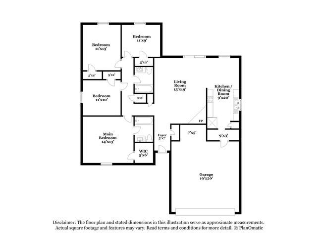 Photo - 1837 Heidelberg Dr