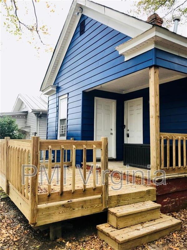 Photo - 818 W 42nd St