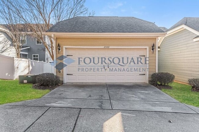 Photo - Spacious 3-Bed End Unit Townhome with 2-Car Garage & Private Patio | Prime Kitts Creek Location