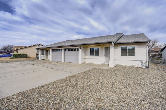 Photo - 7020 E Burro Ln Unit B