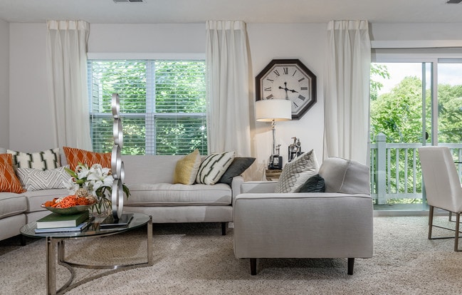 Photo - Hidden Lake Apartments