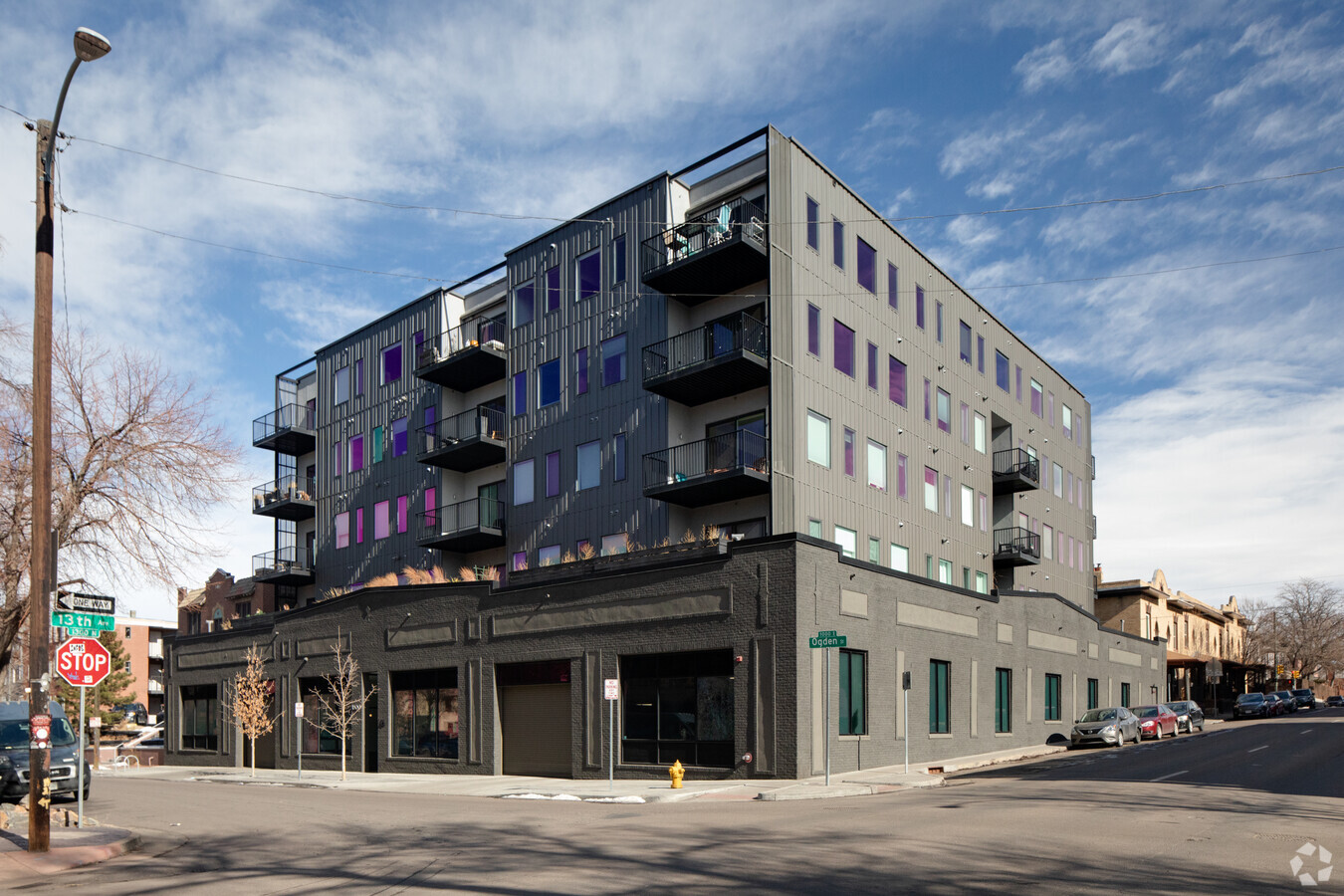 Ogden Flats - Ogden Flats Apartments