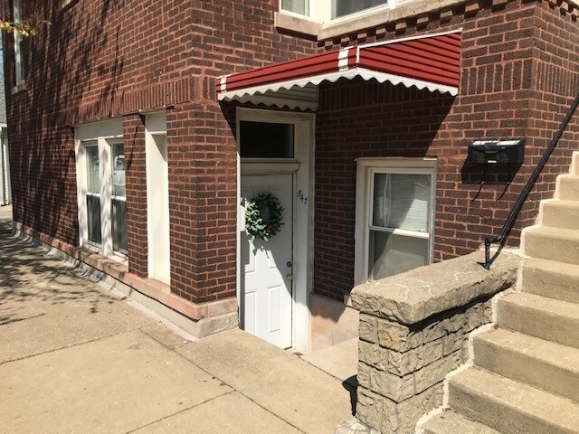 Building Photo - 847 Hannah Ave Rental