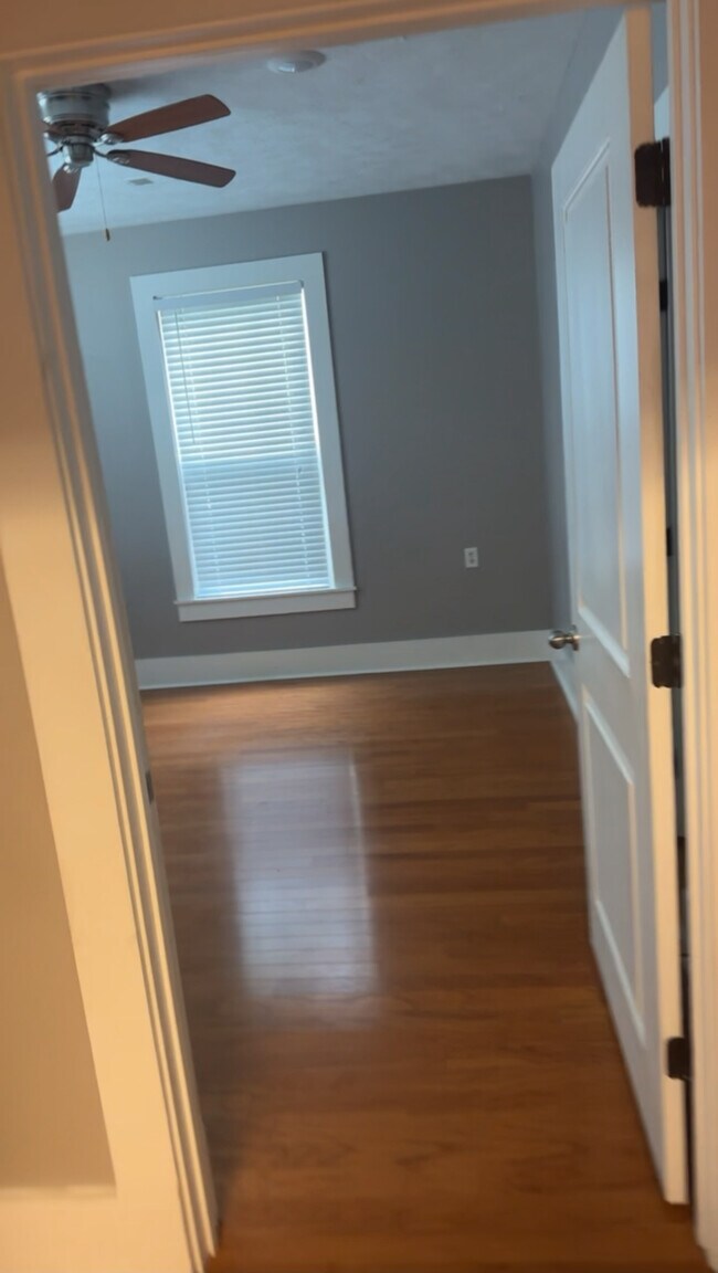 Bedroom - 1221 Grove St Unit Apartment A
