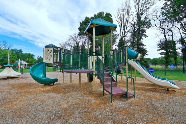 Gwynnbrook Townhomes