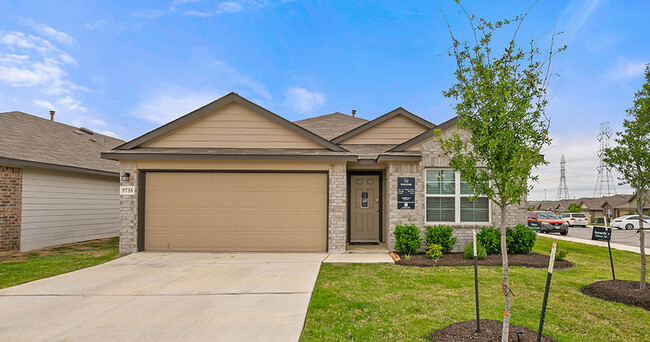 Photo - The Willows at Kendall Brook Homes