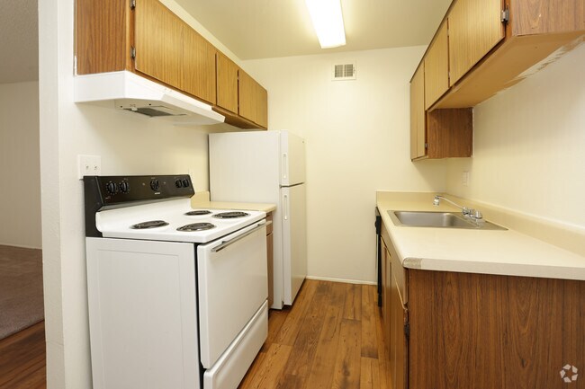 Photo - Sedona Pointe Apartments