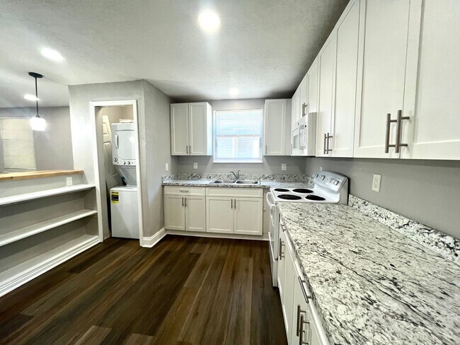 Photo - Prince Street Apartments Unit 1376 Prince St- Downstairs