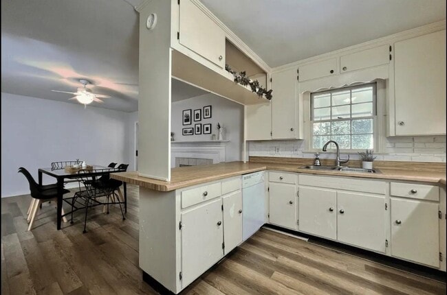 Photo - 1201 Domingo Dr