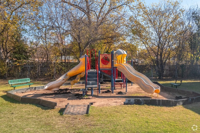 Playground
