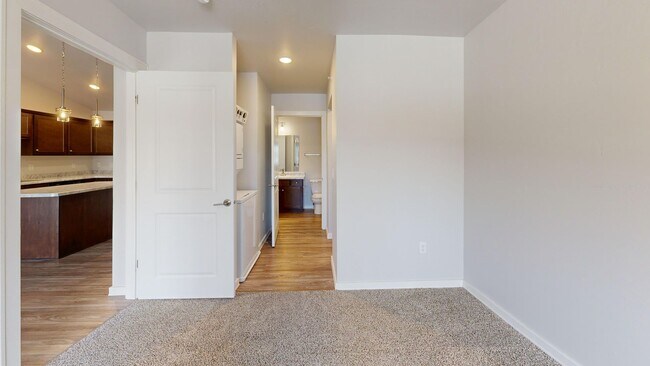 Photo - Quarry View Apartments