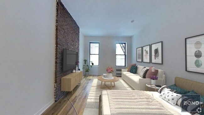 Building Photo - 212 E 85th St Unit 2A Rental