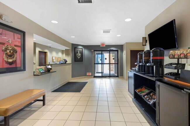Furnished Studio-Waco - Woodway