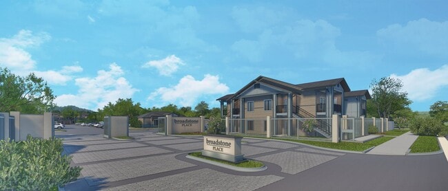 Photo - Broadstone Place