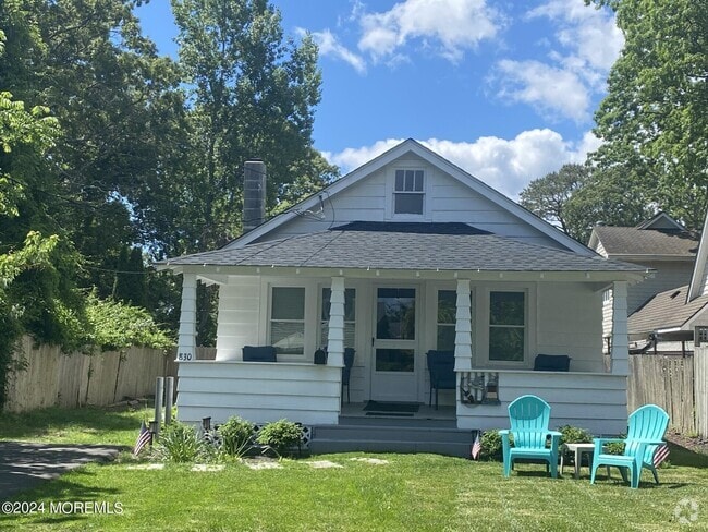 Building Photo - 830 Old Farm Rd Rental