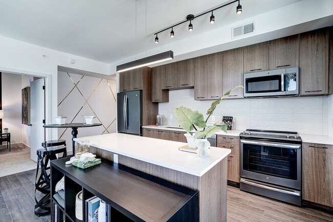 Exo - Exo Apartments