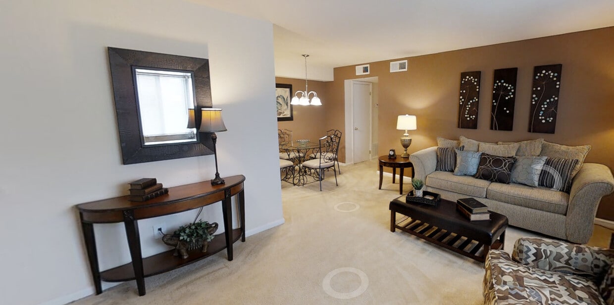 Photo - Raintree Apartments