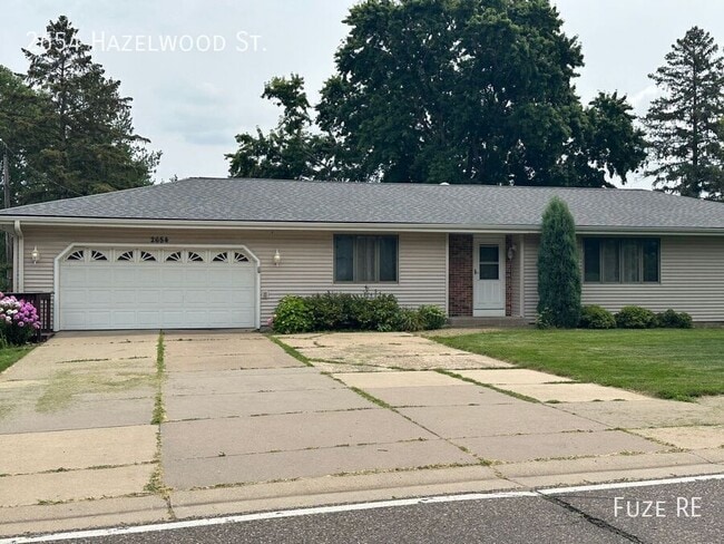 Building Photo - 2654 Hazelwood St