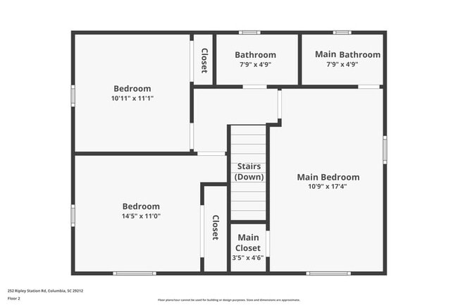 Photo - 252 Ripley Station Rd