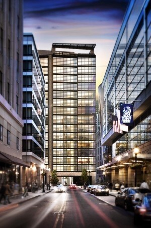 Foto principal - Millenium Place