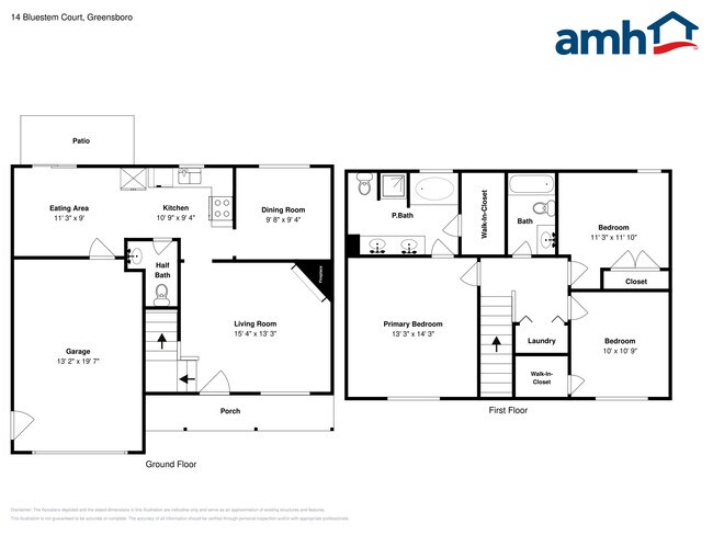 Photo - 14 Bluestem Ct
