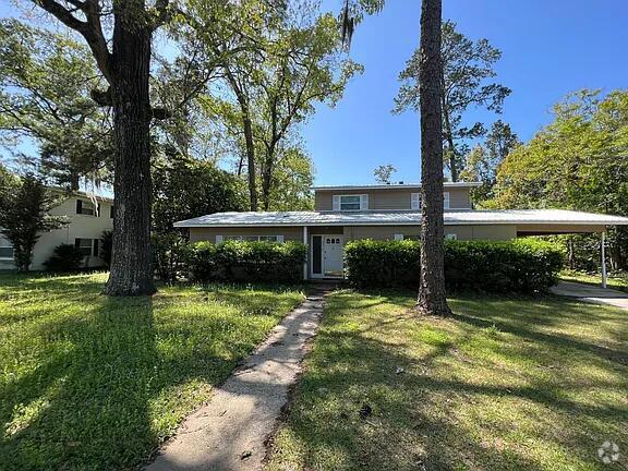 Building Photo - 3515 NW 8th Ave Rental