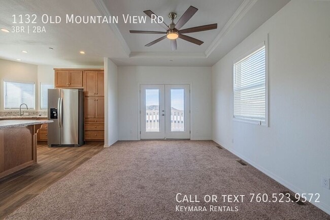 Photo - 1132 Old Mountain View Rd
