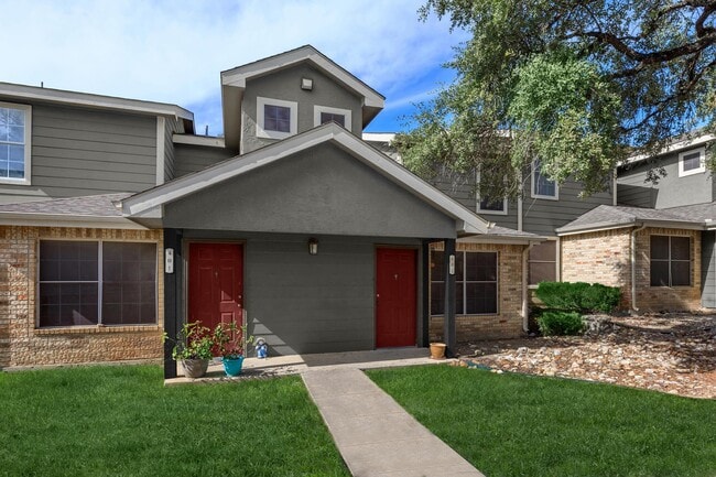 Photo - 1297 W Loop 1604 N Unit #1297