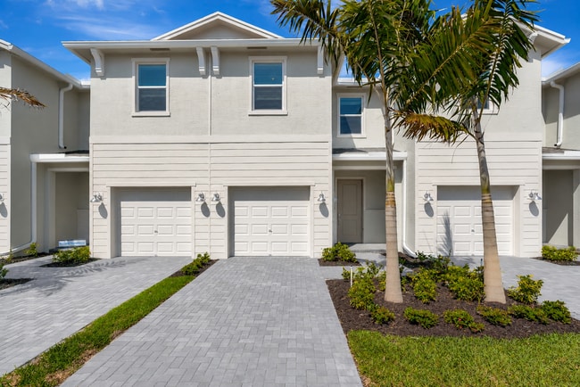 Building Photo - Modern Townhome @ Veranda Landing