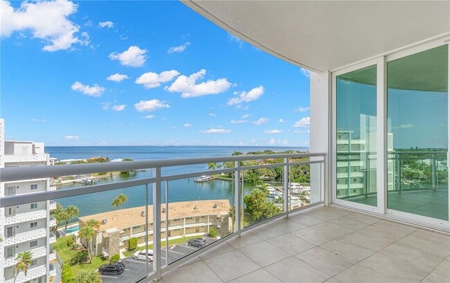 Photo - 1325 Snell Isle Blvd NE Unit 812