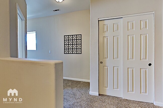 Photo - 900 S Meadows Pkwy Unit 2523