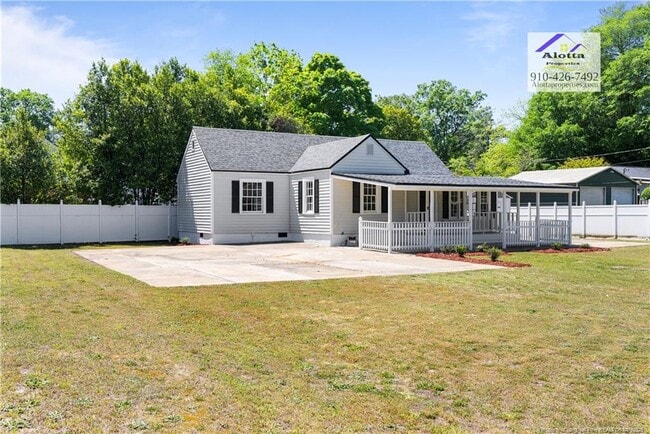 Photo - 216 Facility Dr