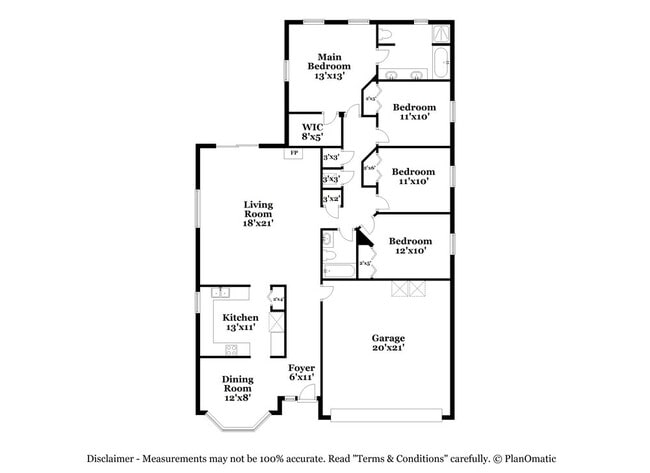 Photo - 12825 Jordan Blair Ct