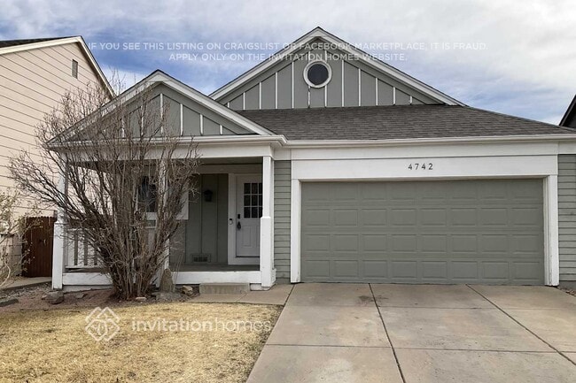 Building Photo - 4742 Malaya St