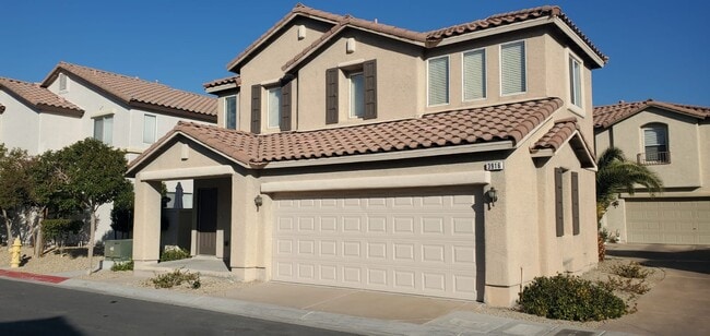 Building Photo - 3916 Pia Rosetta St