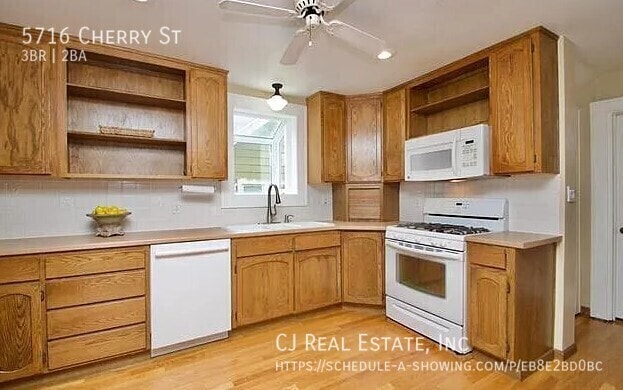 Photo - 5716 Cherry St