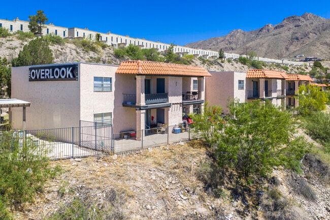 Foto principal - Overlook Apartments