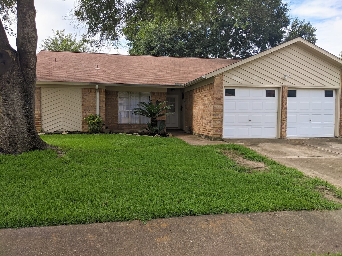 Photo - 17903 Glenpatti Dr