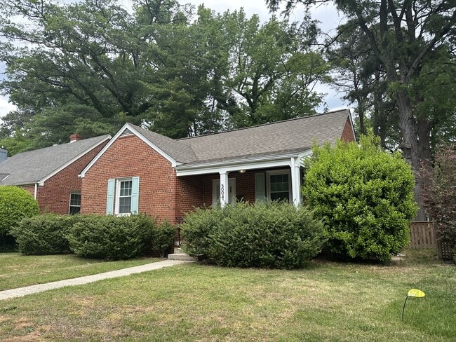 Building Photo - 5004 Patterson Ave