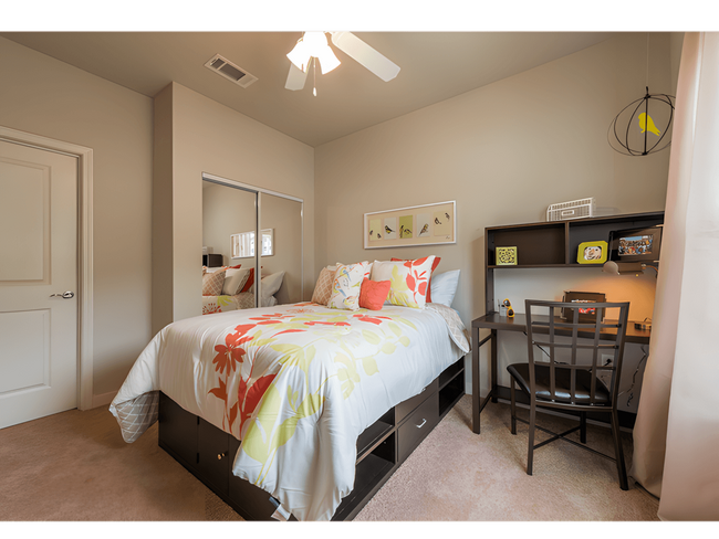 Westwoods Apartments