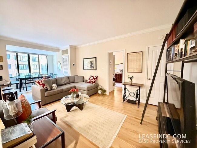 Photo - 1701 16th St NW Unit #456