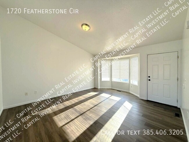 Photo - 1720 Featherstone Cir