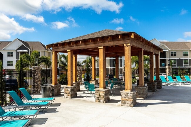 Lakeland Grand