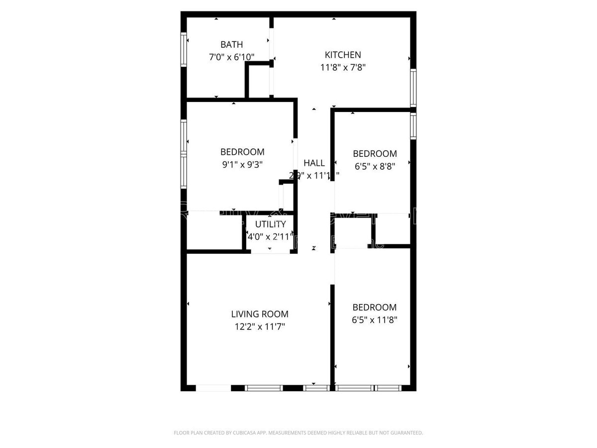 Photo - 3053 W Lyndale St Unit 2