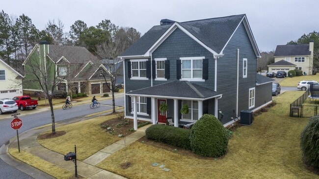Building Photo - 1011 Fair Hill Dr Rental