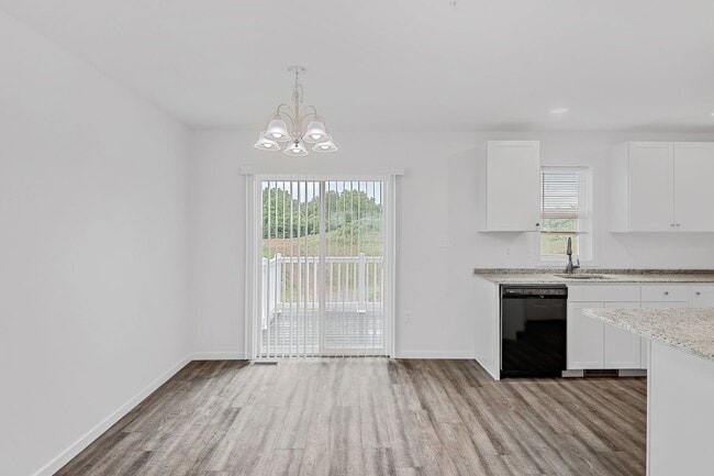 Photo - Newly built 2BR/1.5Bath Townhouse for rent in Hampden Township /Cumberland Valley School District